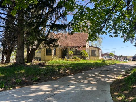 4207 CR 689 South Haven Charter Township Van Buren MI 49090