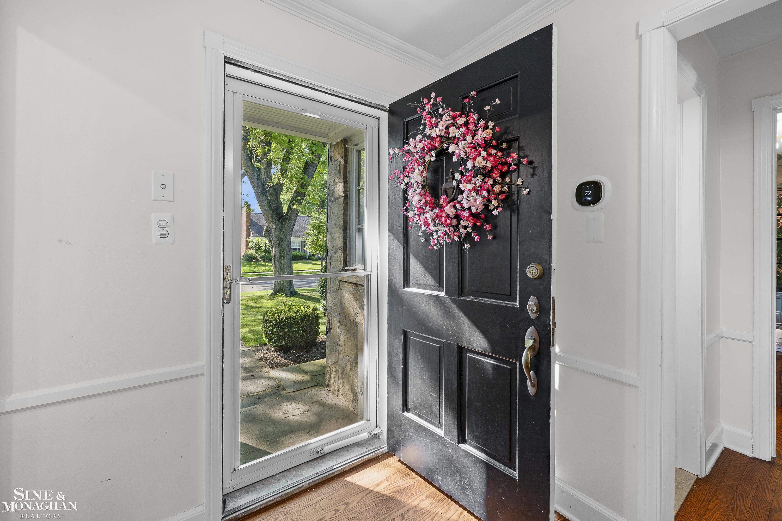 8 Radnor Circle