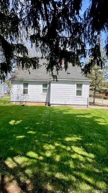 17758 Lincoln Avenue