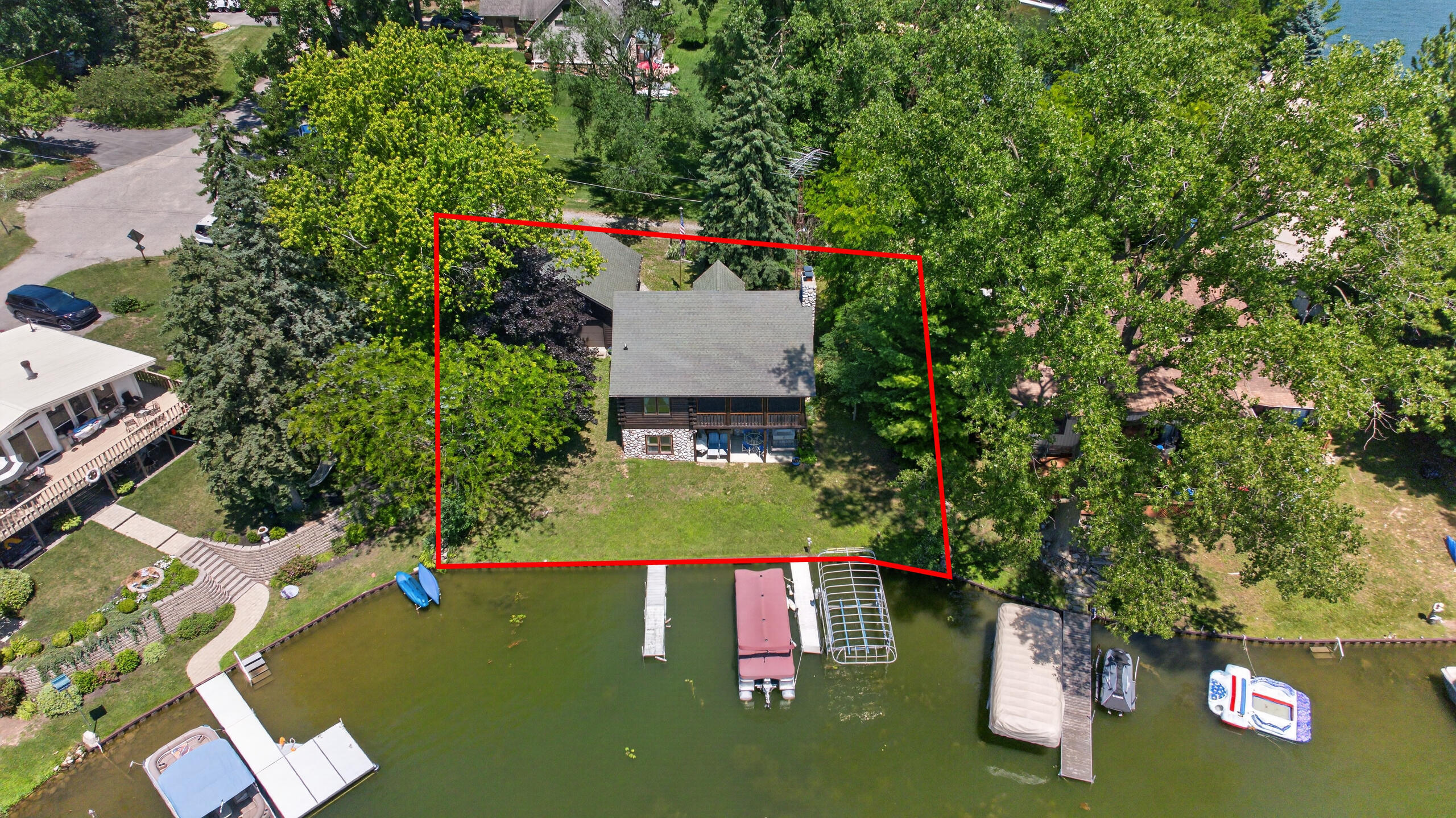 11241 Almon Point