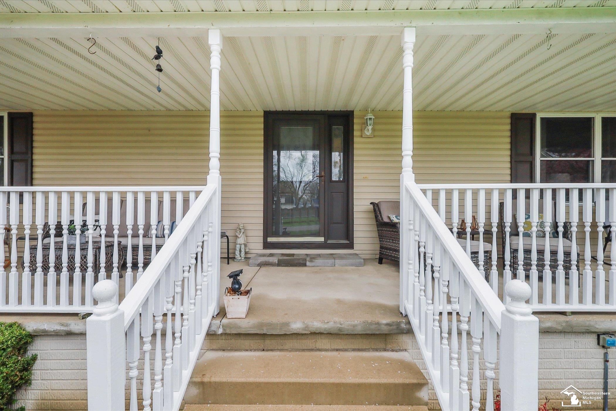 4890 Evergreen Drive