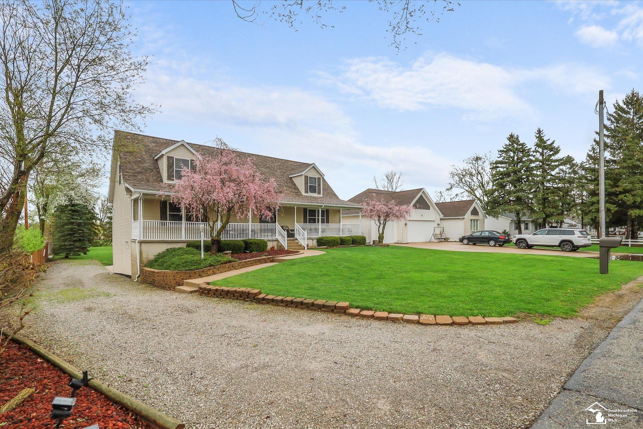 4890 Evergreen Drive