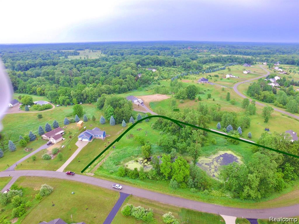 9810 Iosco Ridge Drive