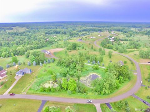 9810 Iosco Ridge Drive Iosco Township MI 48137