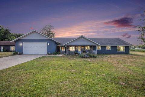 124 68th Street Casco Township MI 49090