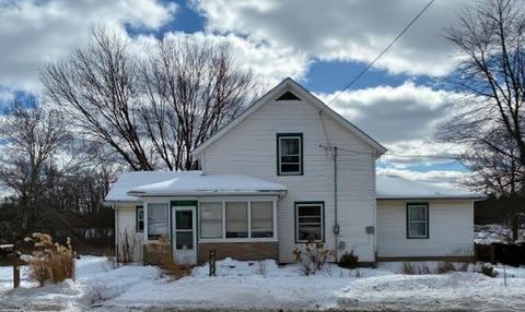 4740 E Main Street Stockbridge Village MI 49285