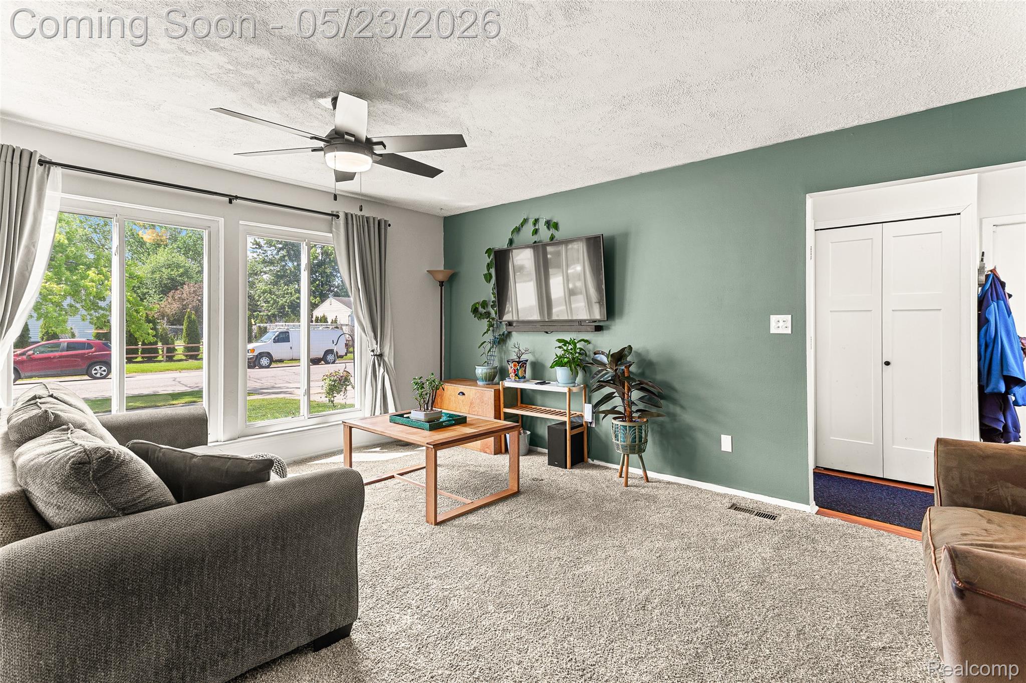 5465 New Meadow Drive