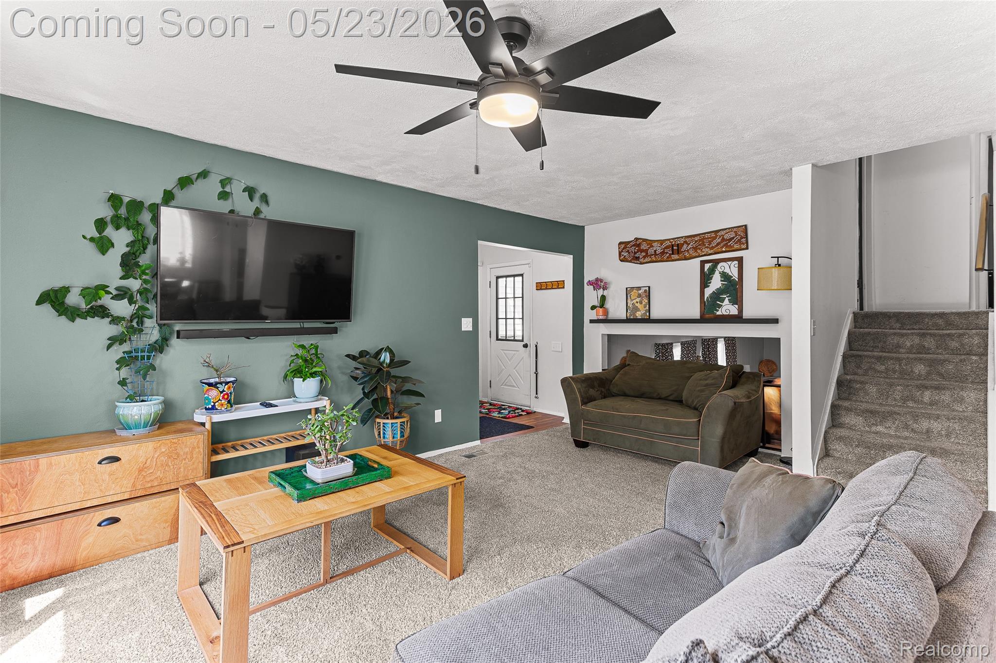 5465 New Meadow Drive