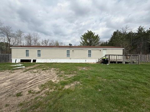 4965 Whitefeather Road Bentley Township MI 48652