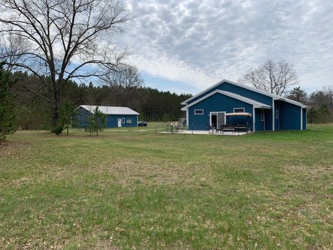 4969 HIGHBRIDGE Road Dickson Township Manistee MI 49619