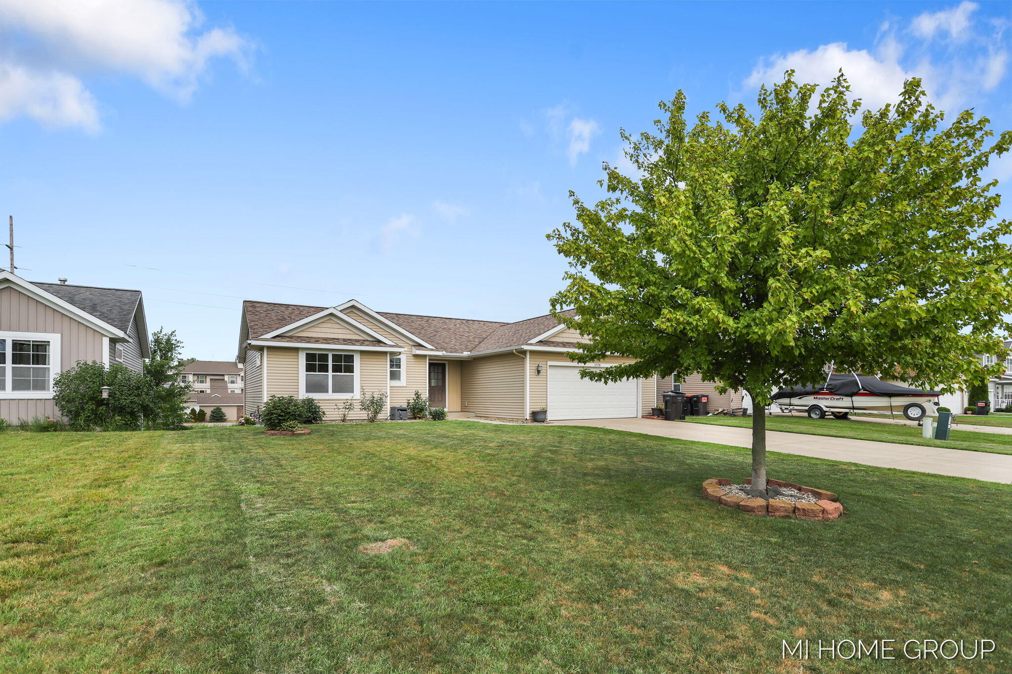 3729 Hickoryrow Court