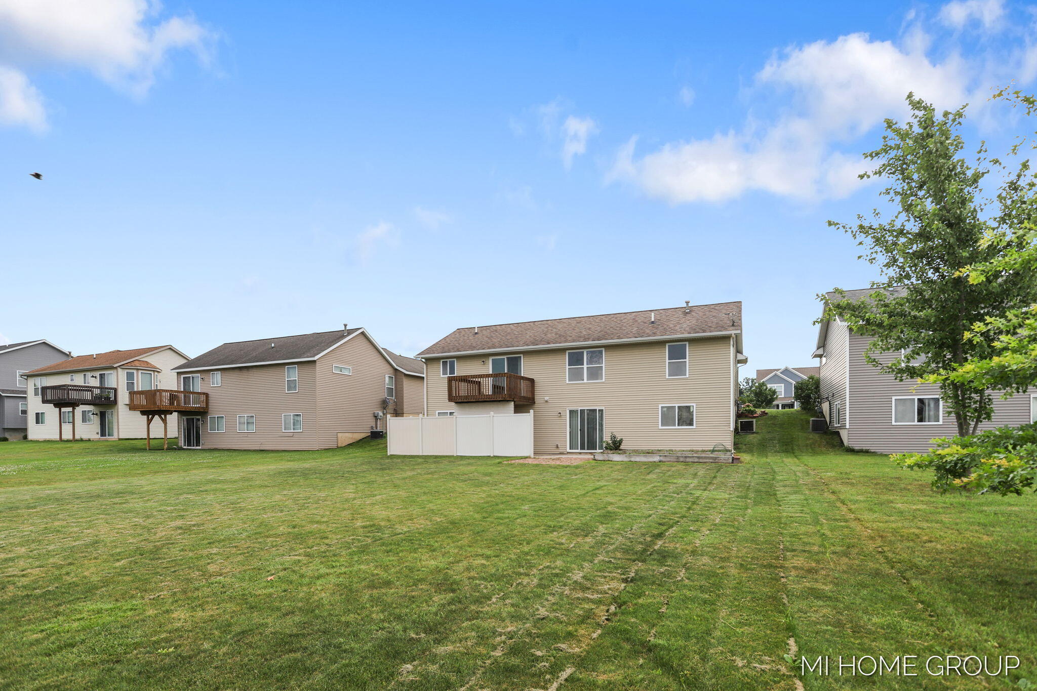 3729 Hickoryrow Court