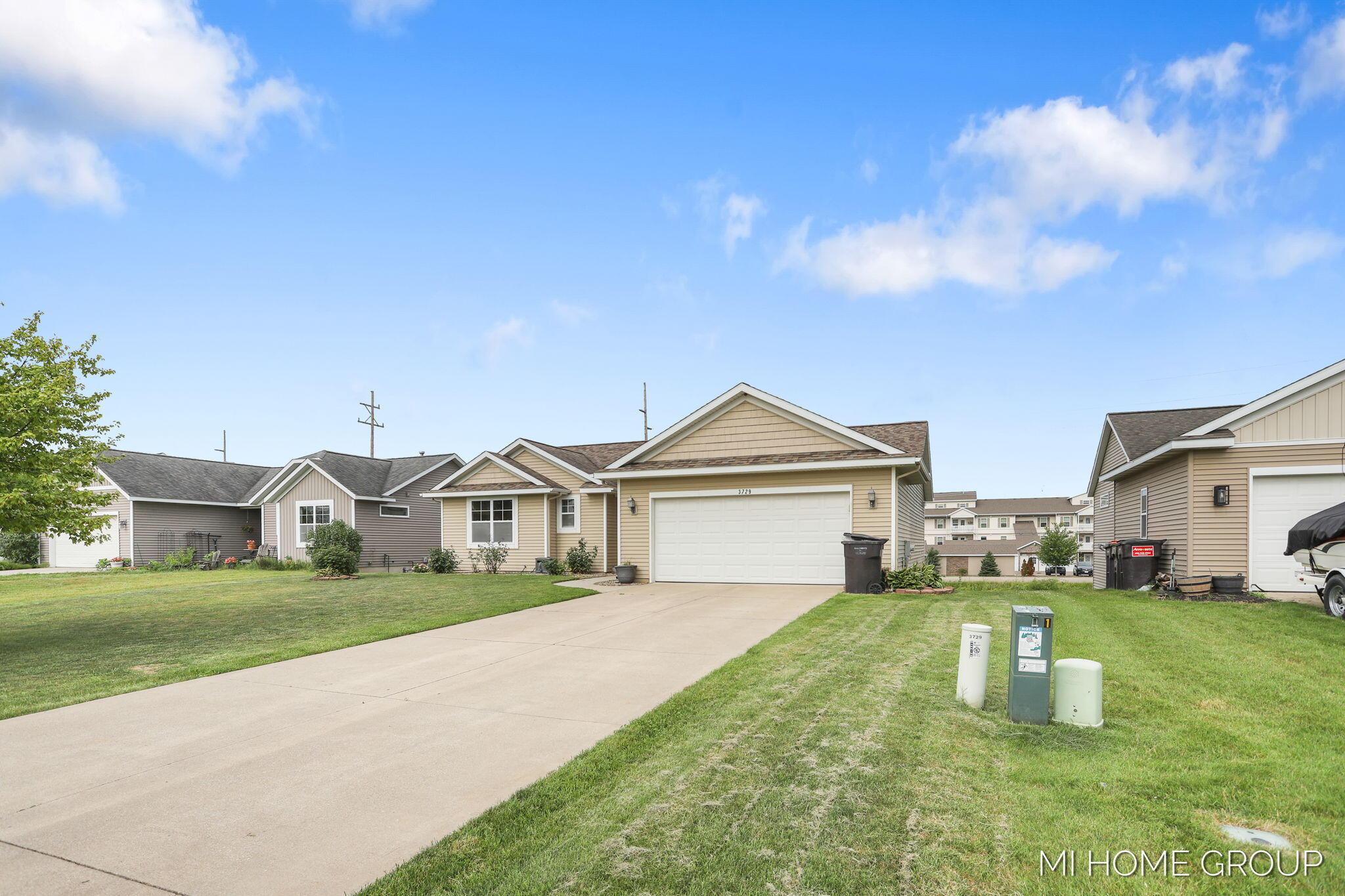 3729 Hickoryrow Court