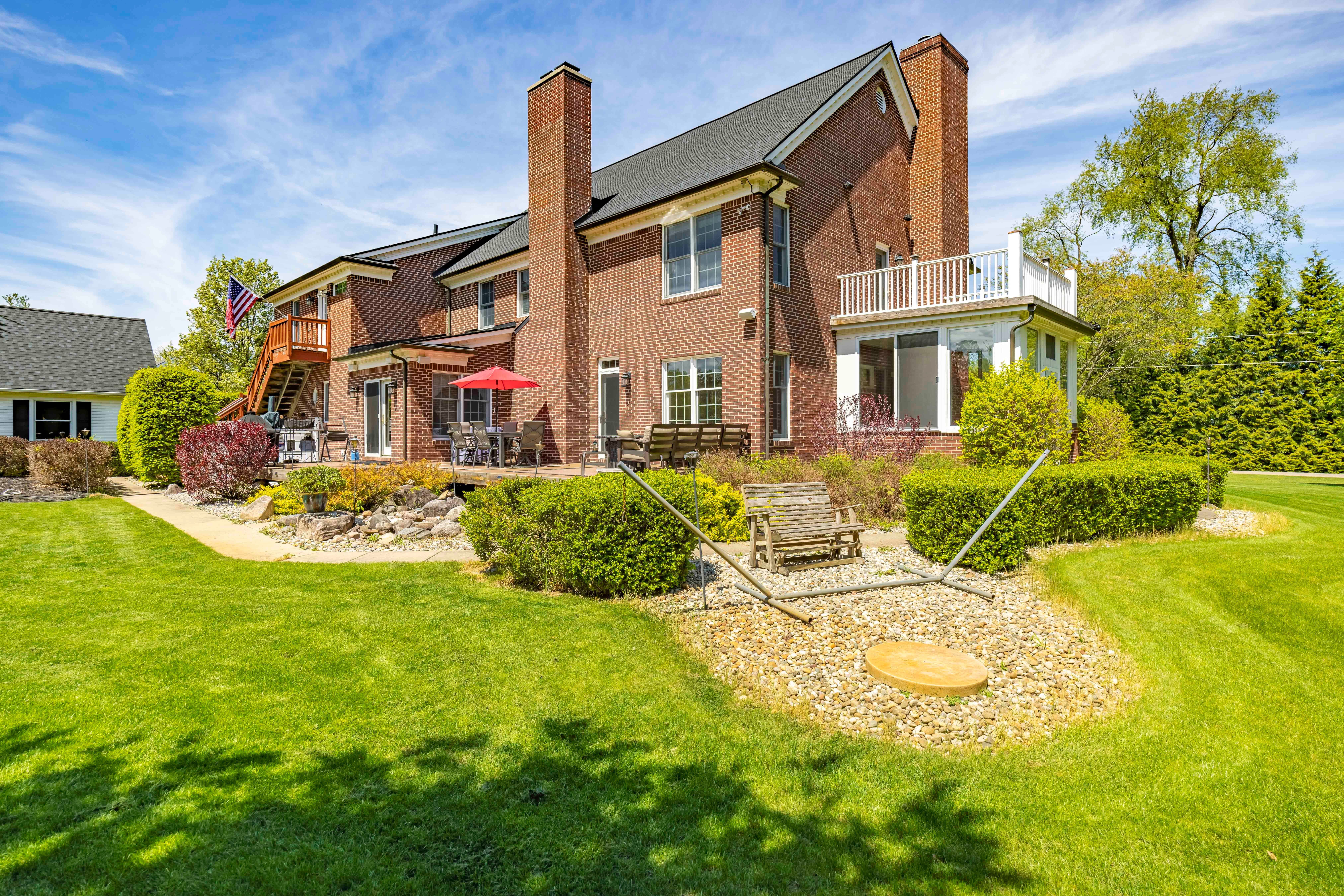4710 BOTANY GLEN