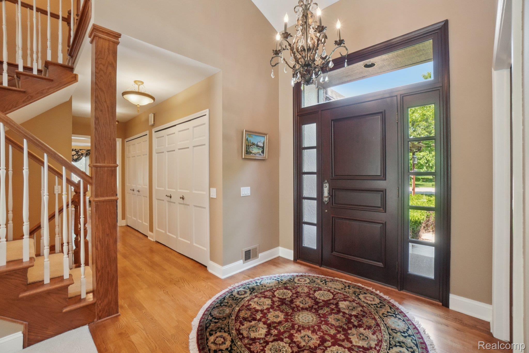 4541 Rivers Edge