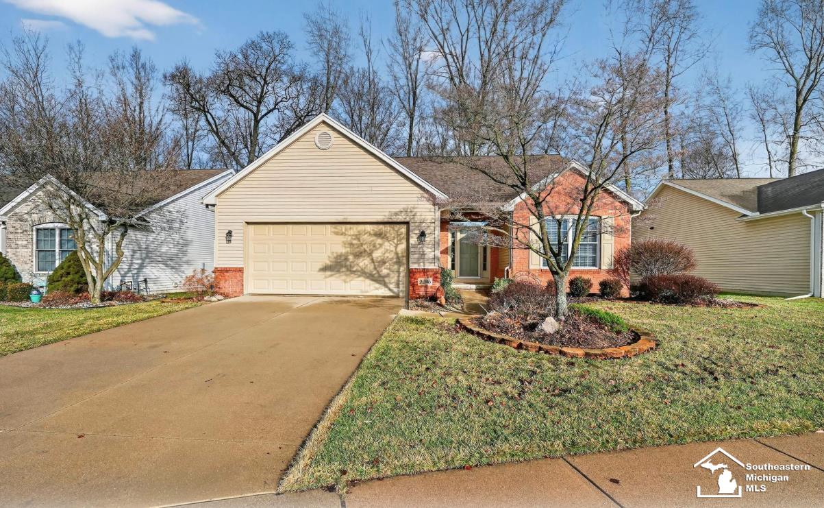 2246 Camden Lane Drive