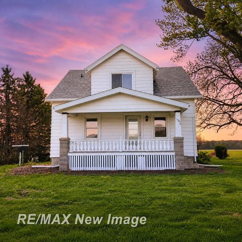 11700 Busch Road Birch Run Township MI 48415
