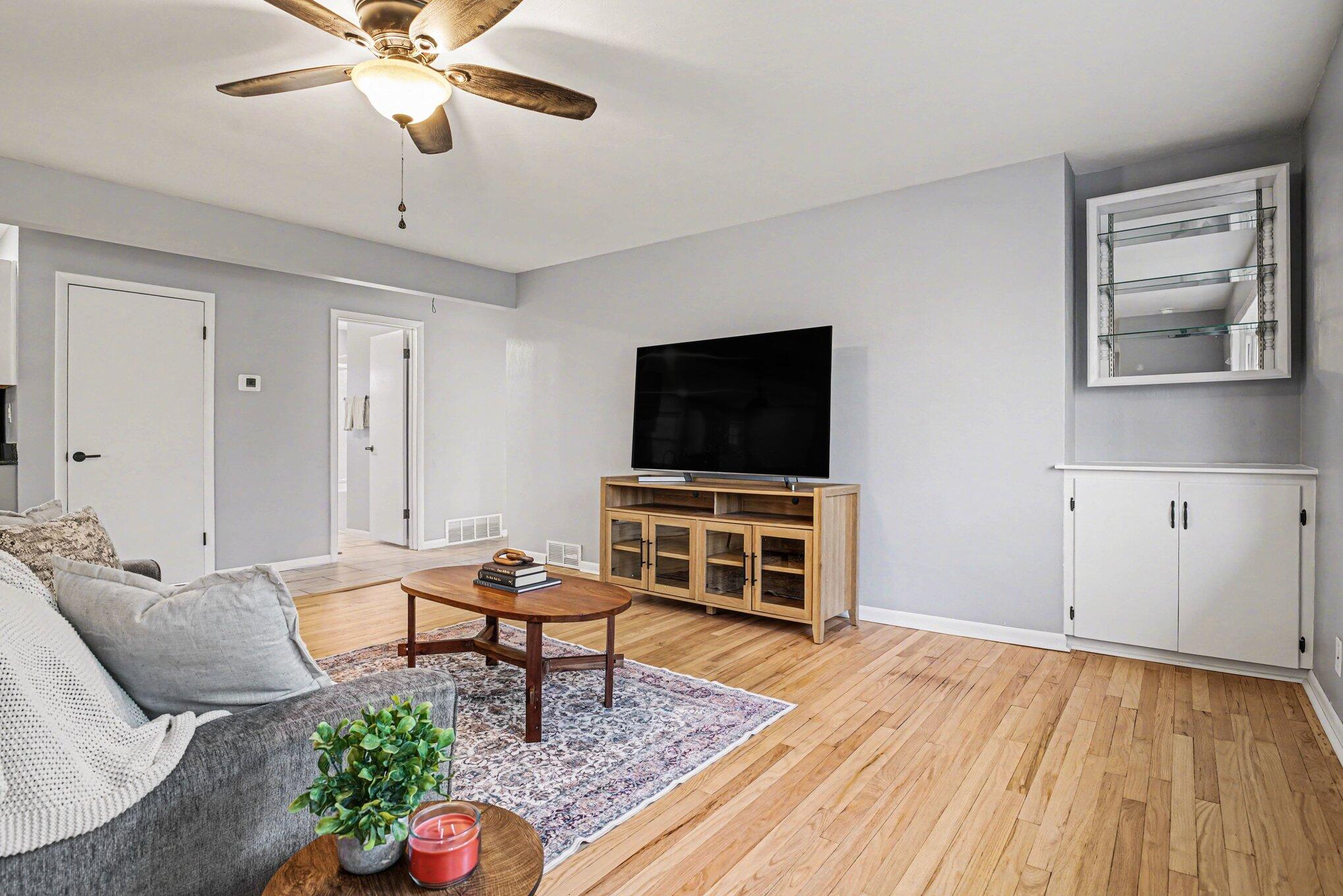 223 Hartman Road