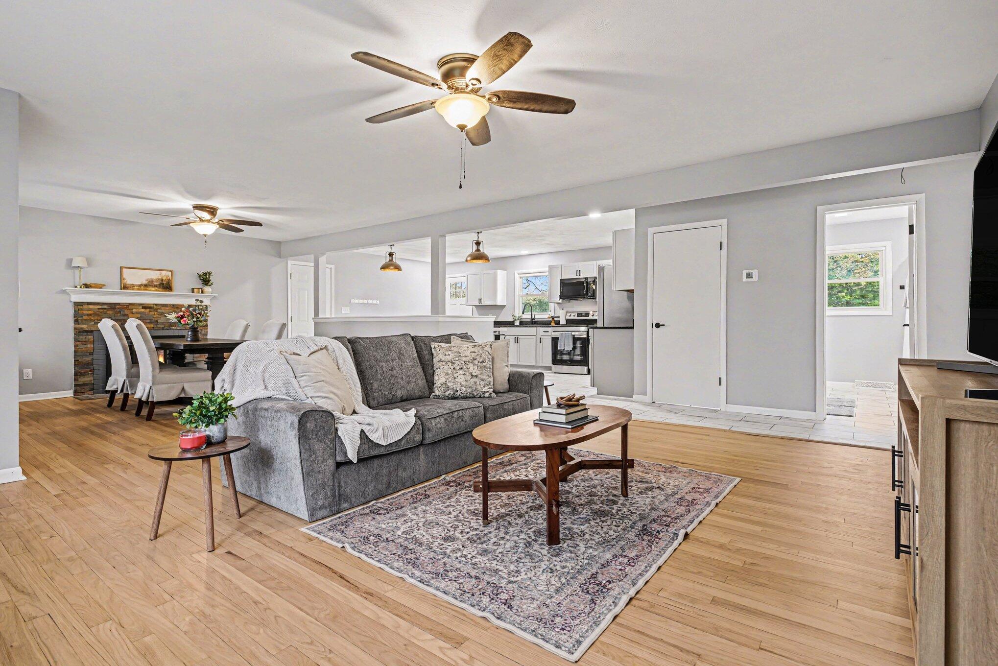 223 Hartman Road