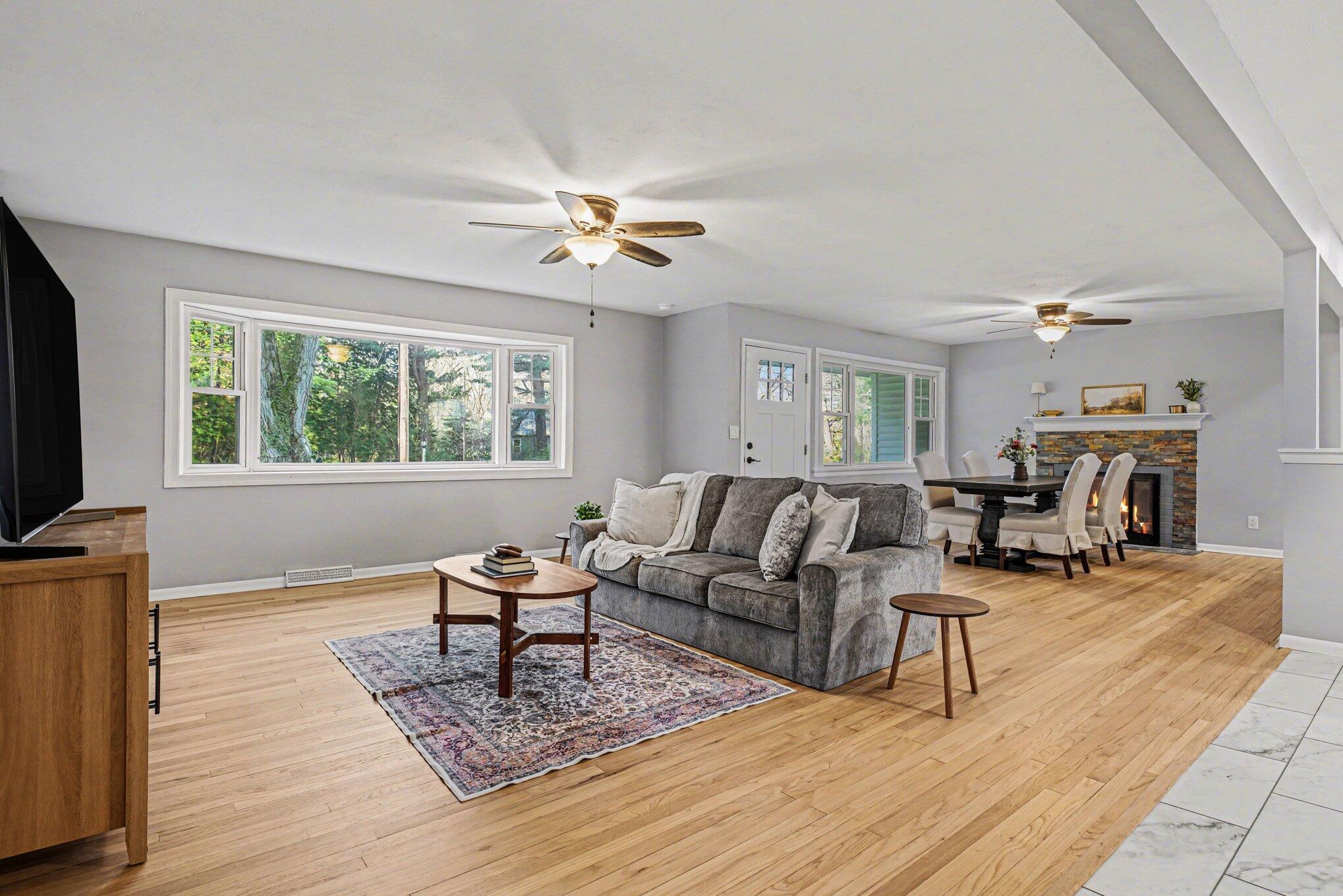 223 Hartman Road