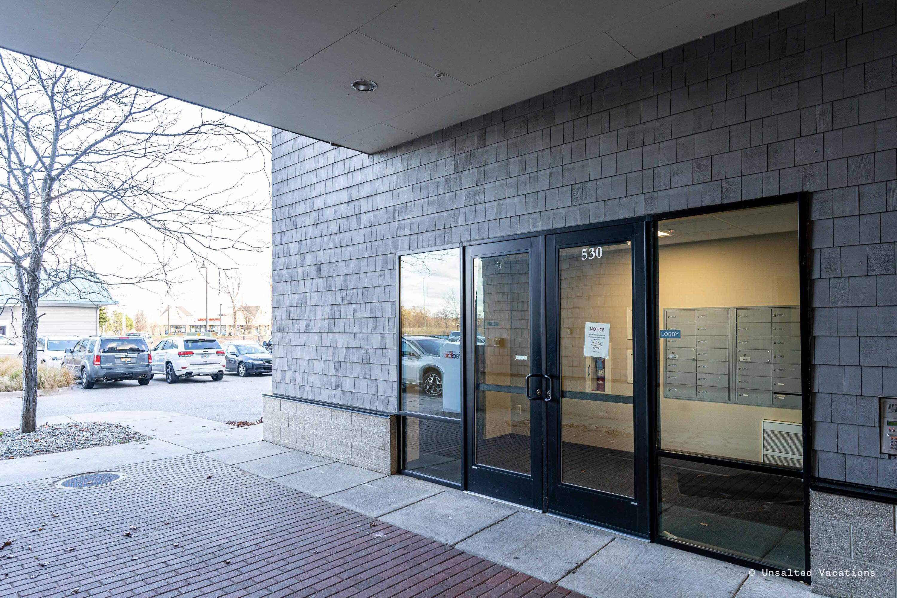 530 Miller Drive 309