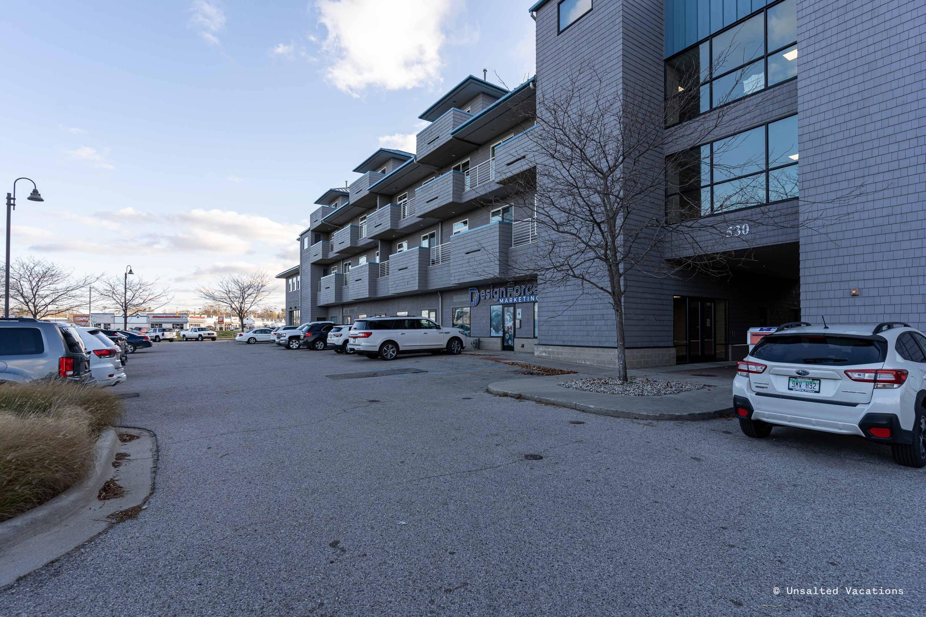 530 Miller Drive 309