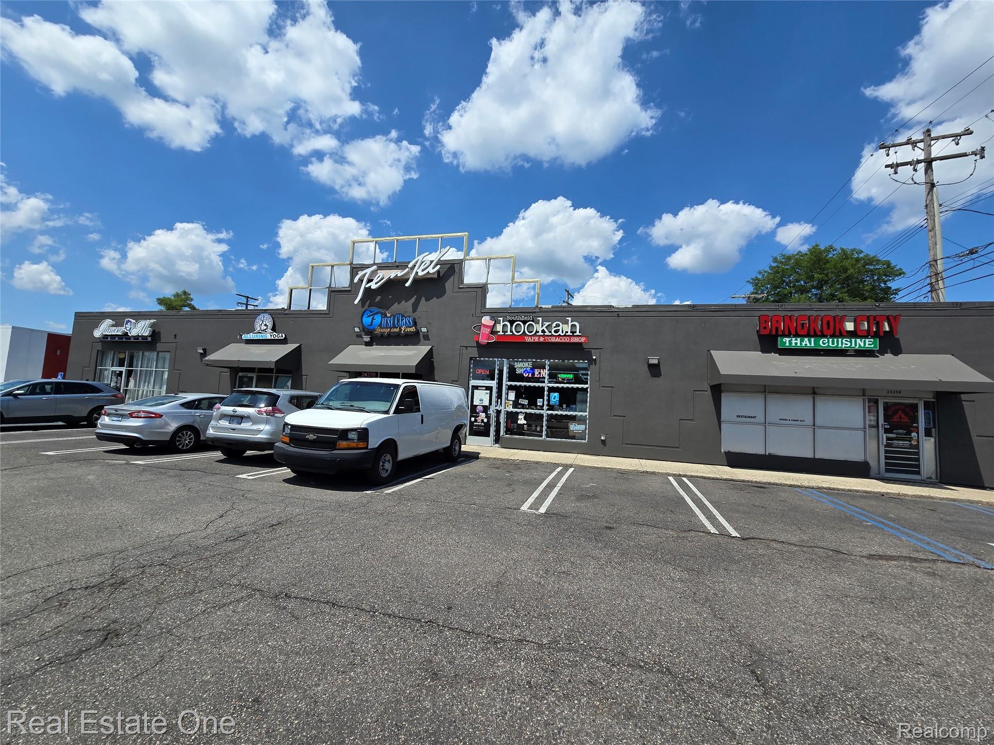24360 W 10 Mile Road