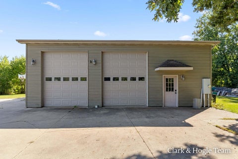 Tiny photo for 3859 W Kinsel Highway, Carmel Township, MI 48813 (MLS # 65026055787)