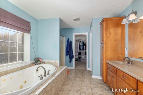 Tiny photo for 3859 W Kinsel Highway, Carmel Township, MI 48813 (MLS # 65026055787)