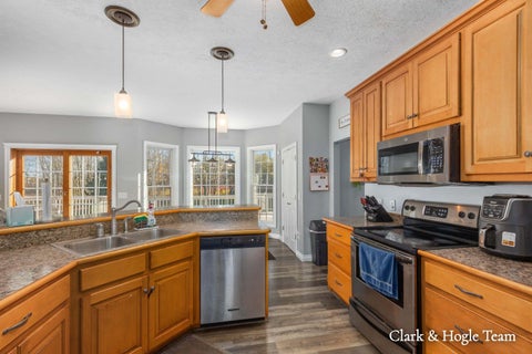 Tiny photo for 3859 W Kinsel Highway, Carmel Township, MI 48813 (MLS # 65026055787)