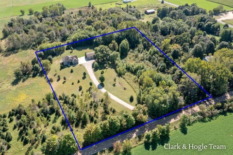 Tiny photo for 3859 W Kinsel Highway, Carmel Township, MI 48813 (MLS # 65026055787)