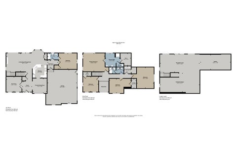 Tiny photo for 3859 W Kinsel Highway, Carmel Township, MI 48813 (MLS # 65026055787)