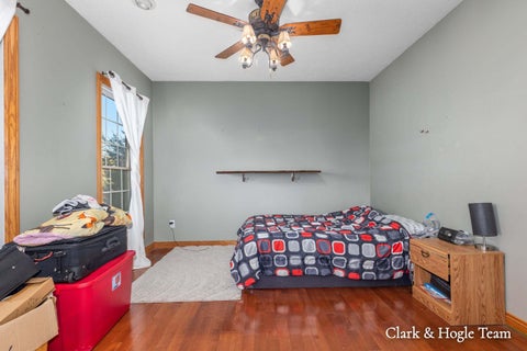 Tiny photo for 3859 W Kinsel Highway, Carmel Township, MI 48813 (MLS # 65026055787)