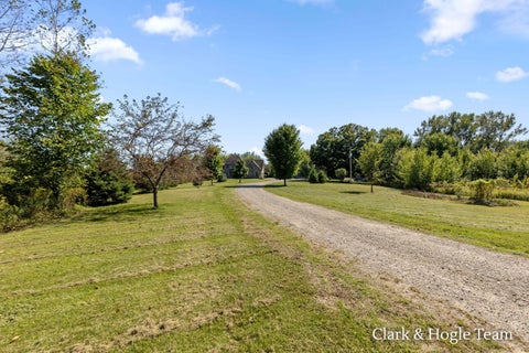 Tiny photo for 3859 W Kinsel Highway, Carmel Township, MI 48813 (MLS # 65026055787)