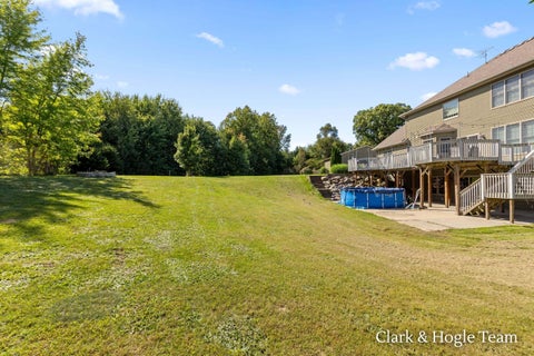 Tiny photo for 3859 W Kinsel Highway, Carmel Township, MI 48813 (MLS # 65026055787)