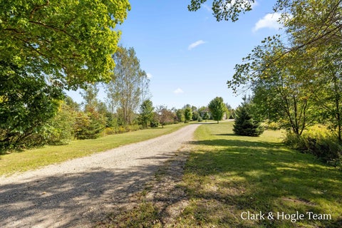 Tiny photo for 3859 W Kinsel Highway, Carmel Township, MI 48813 (MLS # 65026055787)