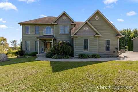 Photo of 3859 W Kinsel Highway, Carmel Township, MI 48813 (MLS # 65026055787)