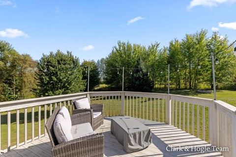 Tiny photo for 3859 W Kinsel Highway, Carmel Township, MI 48813 (MLS # 65026055787)