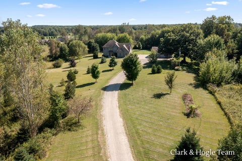 Tiny photo for 3859 W Kinsel Highway, Carmel Township, MI 48813 (MLS # 65026055787)