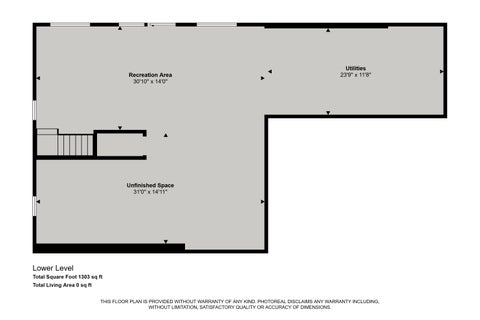 Tiny photo for 3859 W Kinsel Highway, Carmel Township, MI 48813 (MLS # 65026055787)
