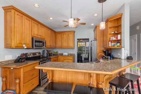Tiny photo for 3859 W Kinsel Highway, Carmel Township, MI 48813 (MLS # 65026055787)