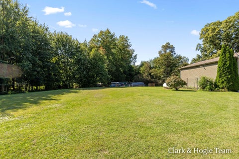 Tiny photo for 3859 W Kinsel Highway, Carmel Township, MI 48813 (MLS # 65026055787)
