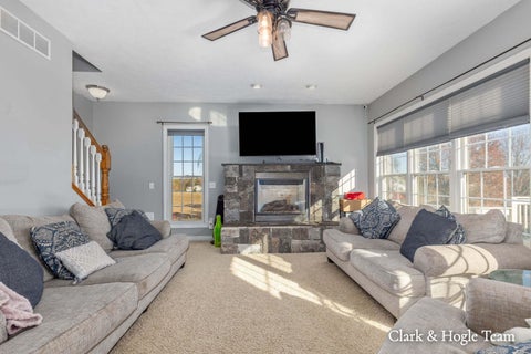 Tiny photo for 3859 W Kinsel Highway, Carmel Township, MI 48813 (MLS # 65026055787)