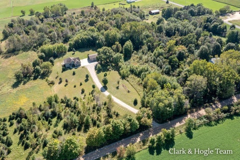 Tiny photo for 3859 W Kinsel Highway, Carmel Township, MI 48813 (MLS # 65026055787)