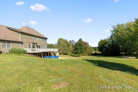 Tiny photo for 3859 W Kinsel Highway, Carmel Township, MI 48813 (MLS # 65026055787)