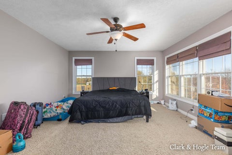 Tiny photo for 3859 W Kinsel Highway, Carmel Township, MI 48813 (MLS # 65026055787)