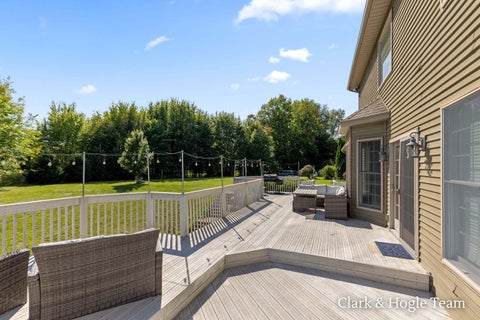 Tiny photo for 3859 W Kinsel Highway, Carmel Township, MI 48813 (MLS # 65026055787)