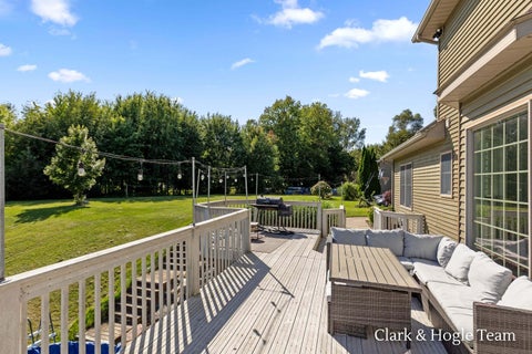 Tiny photo for 3859 W Kinsel Highway, Carmel Township, MI 48813 (MLS # 65026055787)