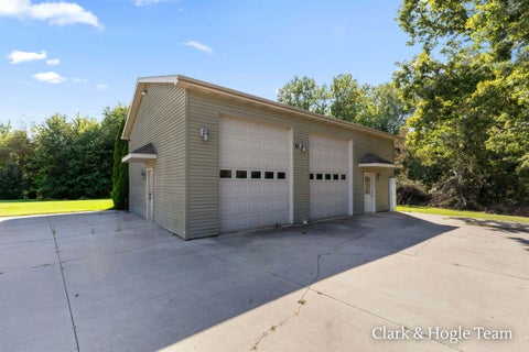 Tiny photo for 3859 W Kinsel Highway, Carmel Township, MI 48813 (MLS # 65026055787)