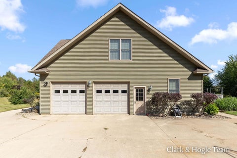 Tiny photo for 3859 W Kinsel Highway, Carmel Township, MI 48813 (MLS # 65026055787)